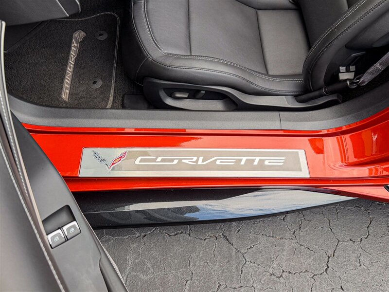 2016 Chevrolet Corvette Z06   - Photo 24 - Bonita Springs, FL 34134