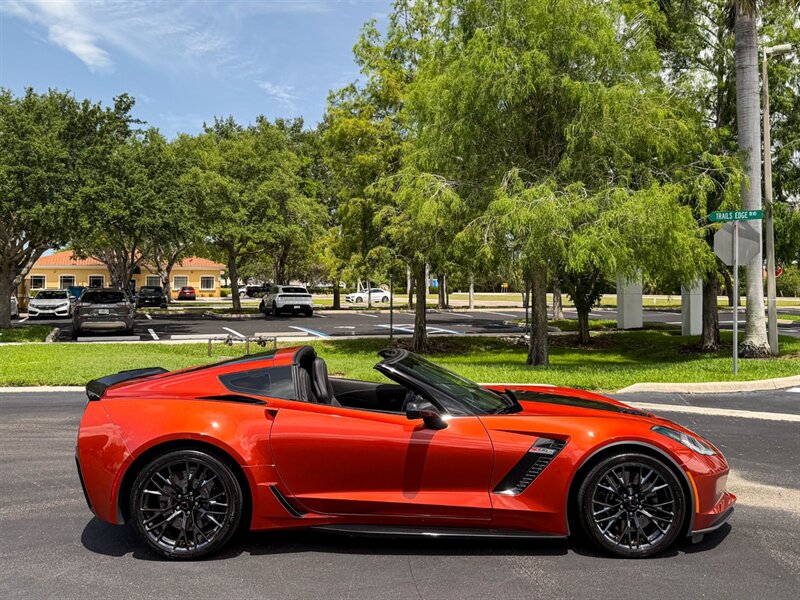 2016 Chevrolet Corvette Z06   - Photo 61 - Bonita Springs, FL 34134