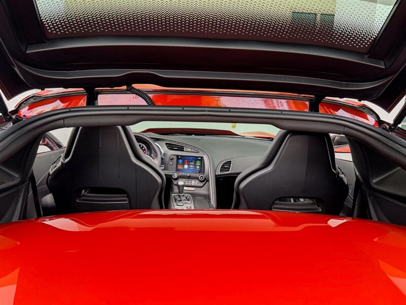 2016 Chevrolet Corvette Z06   - Photo 37 - Bonita Springs, FL 34134