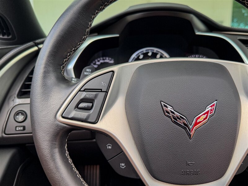 2016 Chevrolet Corvette Z06   - Photo 27 - Bonita Springs, FL 34134