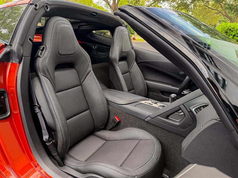 2016 Chevrolet Corvette Z06   - Photo 29 - Bonita Springs, FL 34134