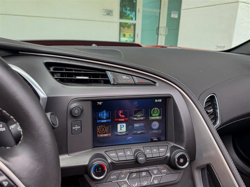 2016 Chevrolet Corvette Z06   - Photo 15 - Bonita Springs, FL 34134
