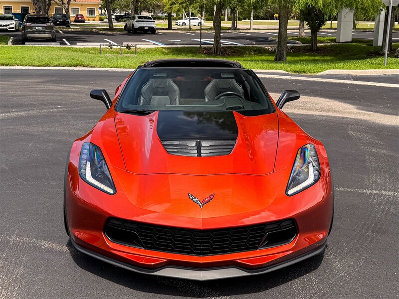 2016 Chevrolet Corvette Z06   - Photo 5 - Bonita Springs, FL 34134