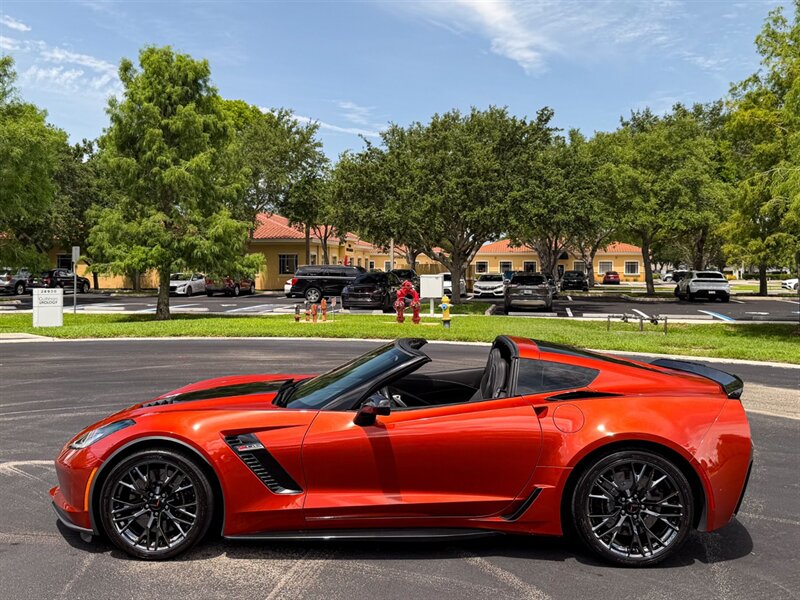2016 Chevrolet Corvette Z06   - Photo 41 - Bonita Springs, FL 34134