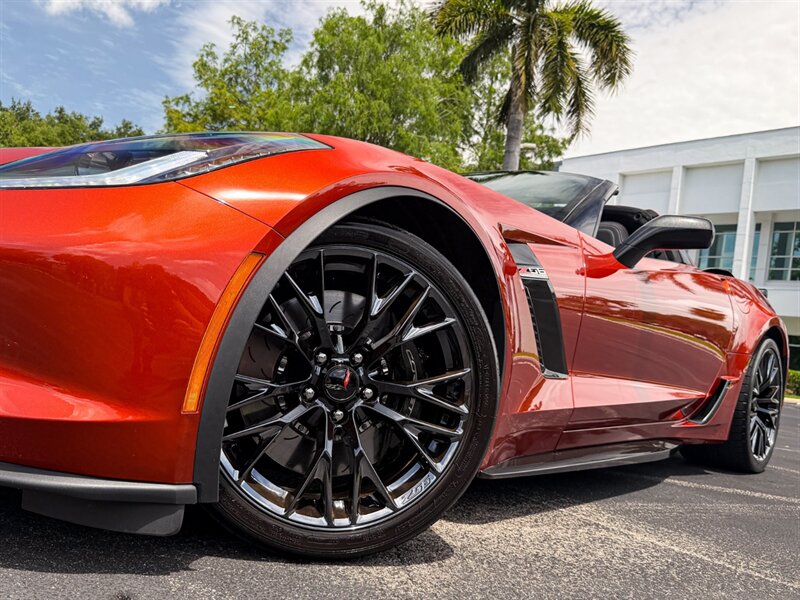 2016 Chevrolet Corvette Z06   - Photo 11 - Bonita Springs, FL 34134