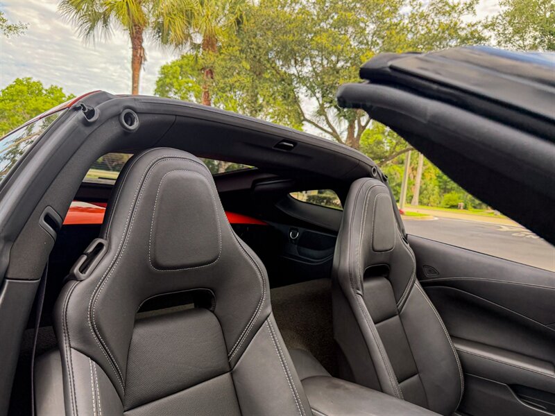 2016 Chevrolet Corvette Z06   - Photo 32 - Bonita Springs, FL 34134
