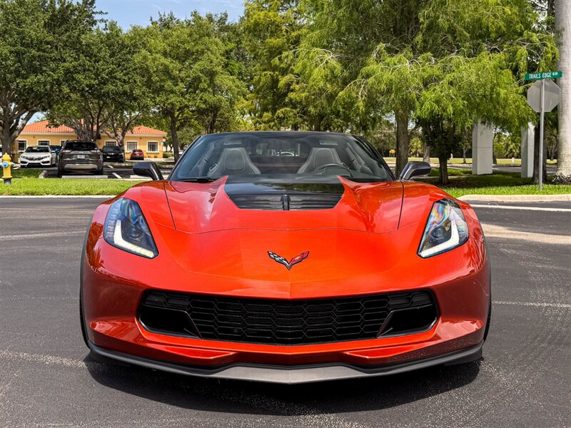 2016 Chevrolet Corvette Z06   - Photo 6 - Bonita Springs, FL 34134