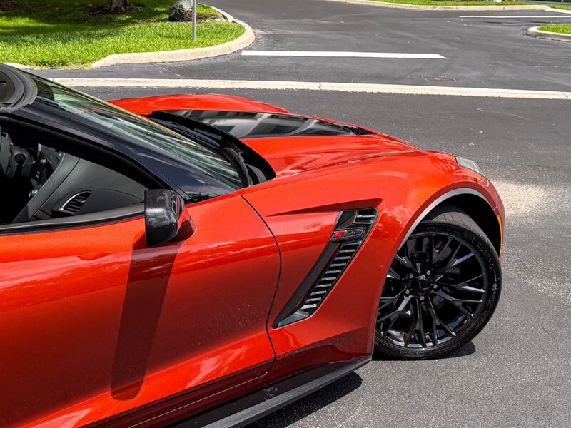 2016 Chevrolet Corvette Z06   - Photo 59 - Bonita Springs, FL 34134