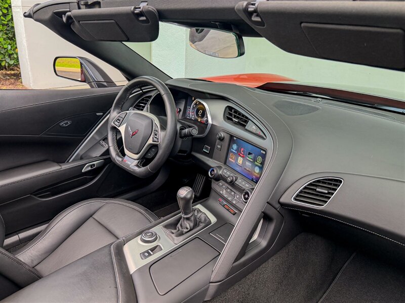 2016 Chevrolet Corvette Z06   - Photo 33 - Bonita Springs, FL 34134