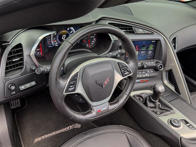 2016 Chevrolet Corvette Z06   - Photo 26 - Bonita Springs, FL 34134