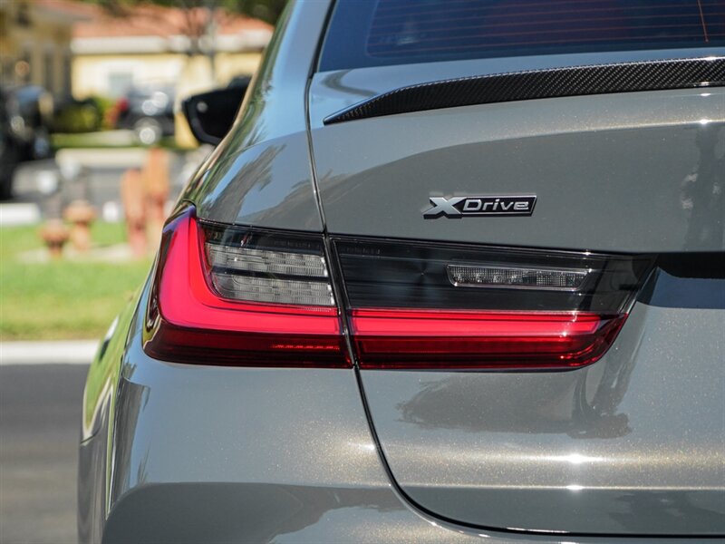 2023 BMW M3 Competition xDrive - Photo 68 - Bonita Springs, FL 34134