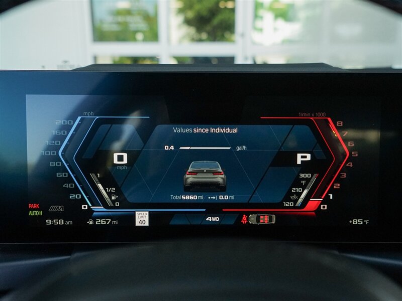 2023 BMW M3 Competition xDrive - Photo 17 - Bonita Springs, FL 34134