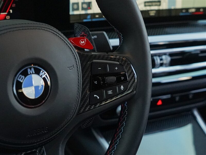 2023 BMW M3 Competition xDrive - Photo 40 - Bonita Springs, FL 34134