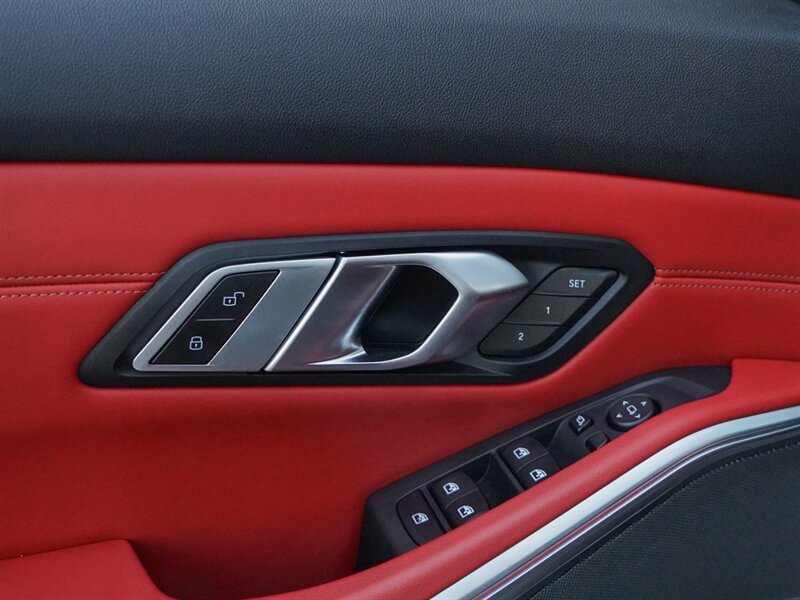 2023 BMW M3 Competition xDrive - Photo 31 - Bonita Springs, FL 34134