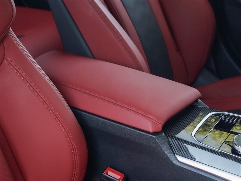 2023 BMW M3 Competition xDrive - Photo 45 - Bonita Springs, FL 34134