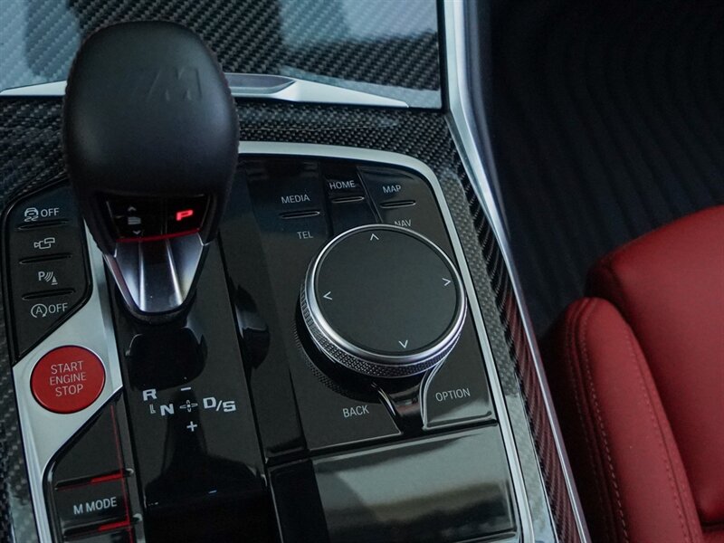 2023 BMW M3 Competition xDrive - Photo 25 - Bonita Springs, FL 34134