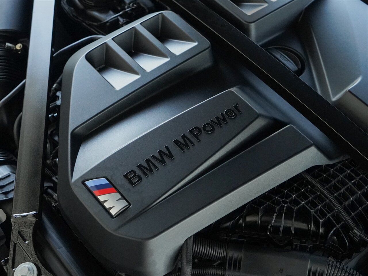 2023 BMW M3 Competition xDrive   - Photo 50 - Bonita Springs, FL 34134