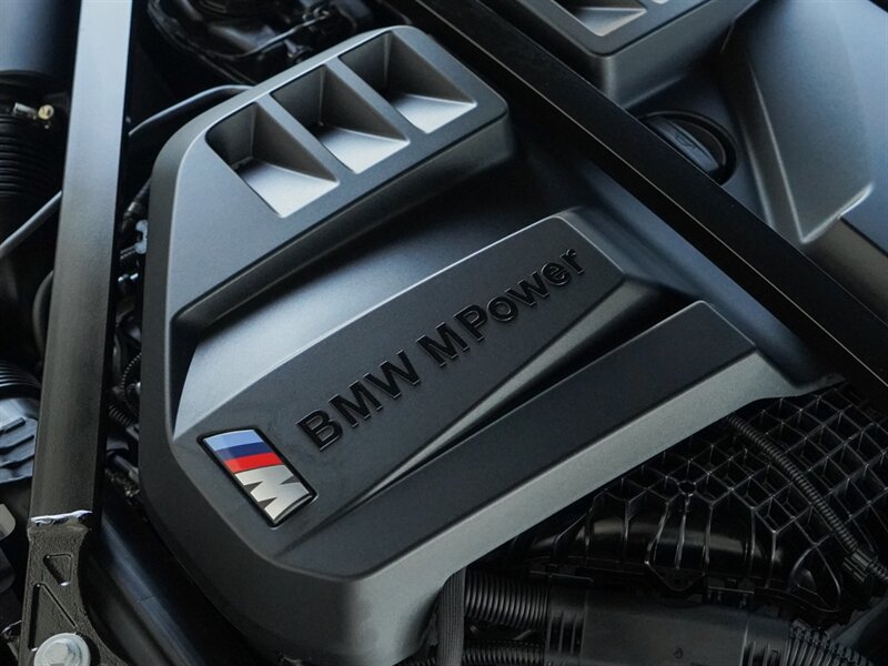 2023 BMW M3 Competition xDrive - Photo 50 - Bonita Springs, FL 34134