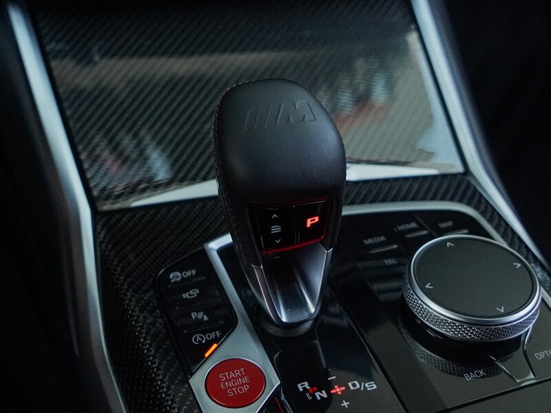 2023 BMW M3 Competition xDrive - Photo 23 - Bonita Springs, FL 34134