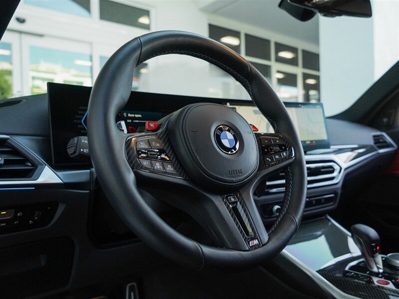 2023 BMW M3 Competition xDrive - Photo 16 - Bonita Springs, FL 34134