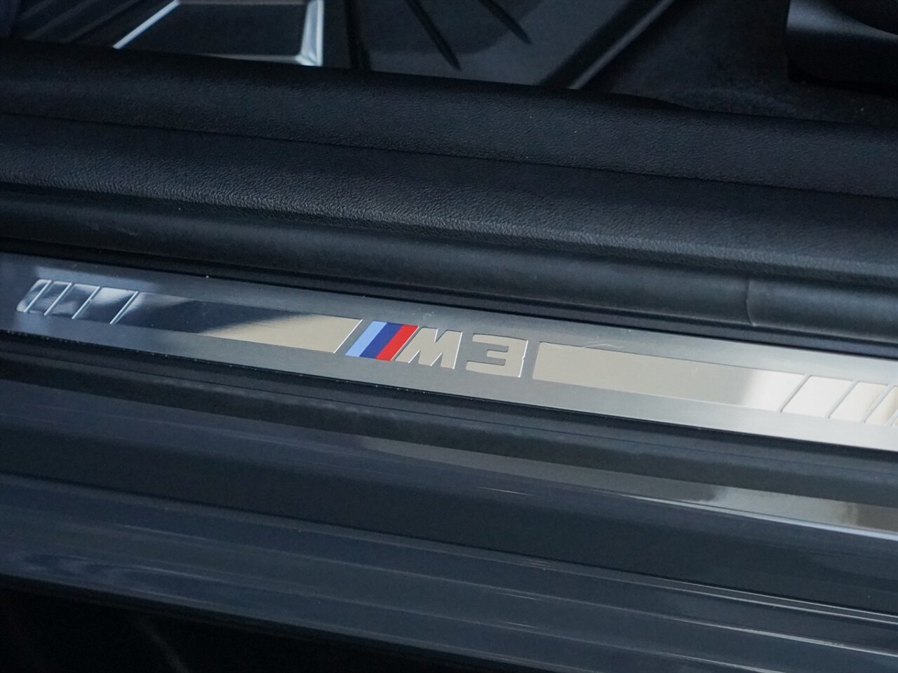 2023 BMW M3 Competition xDrive   - Photo 32 - Bonita Springs, FL 34134