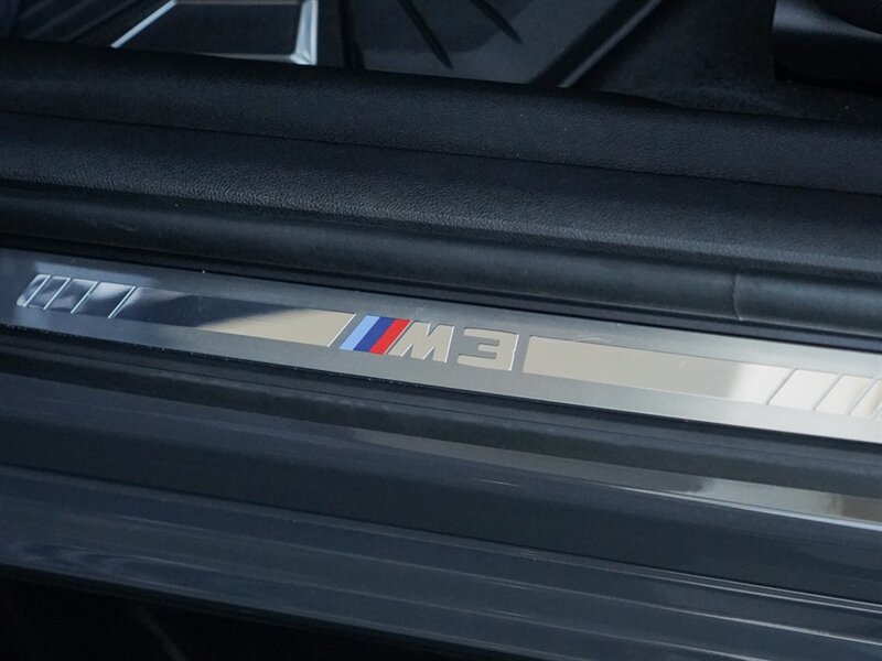 2023 BMW M3 Competition xDrive - Photo 32 - Bonita Springs, FL 34134