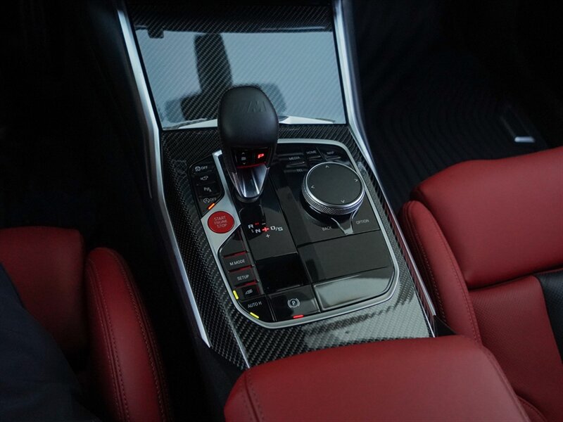 2023 BMW M3 Competition xDrive - Photo 22 - Bonita Springs, FL 34134