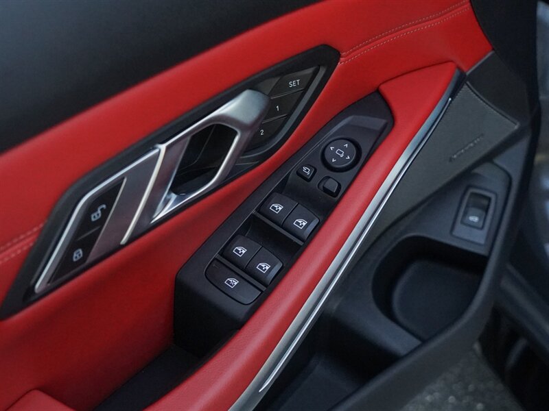 2023 BMW M3 Competition xDrive - Photo 30 - Bonita Springs, FL 34134