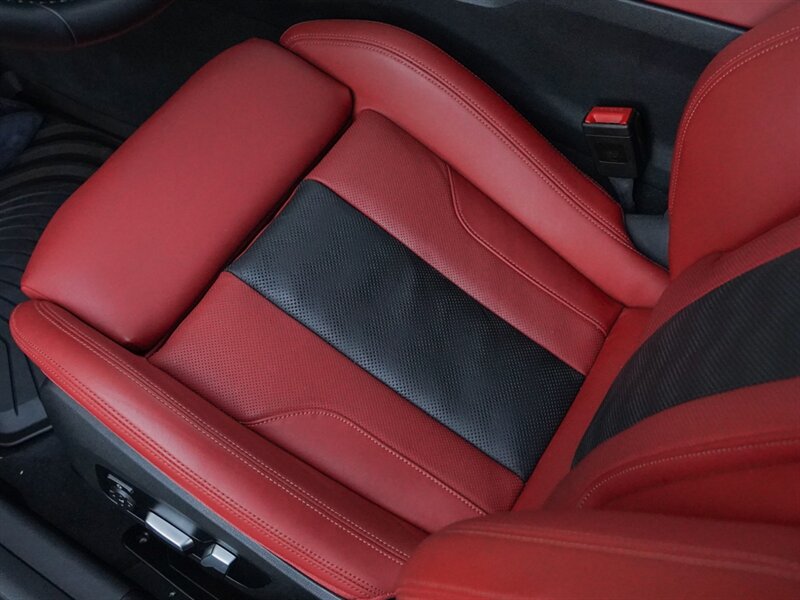 2023 BMW M3 Competition xDrive - Photo 28 - Bonita Springs, FL 34134