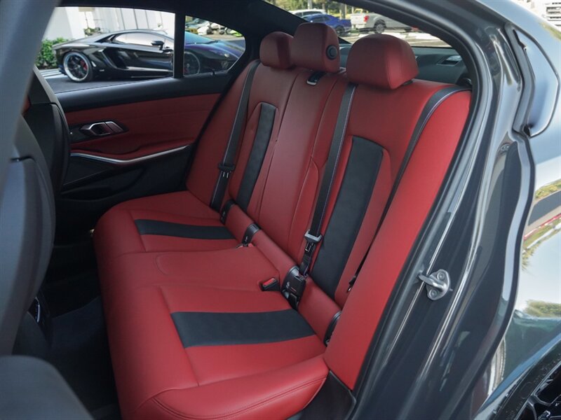 2023 BMW M3 Competition xDrive - Photo 33 - Bonita Springs, FL 34134