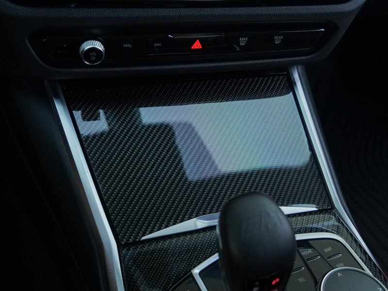 2023 BMW M3 Competition xDrive - Photo 20 - Bonita Springs, FL 34134