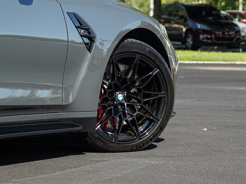 2023 BMW M3 Competition xDrive - Photo 80 - Bonita Springs, FL 34134