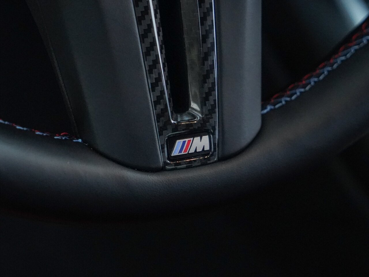 2023 BMW M3 Competition xDrive   - Photo 39 - Bonita Springs, FL 34134