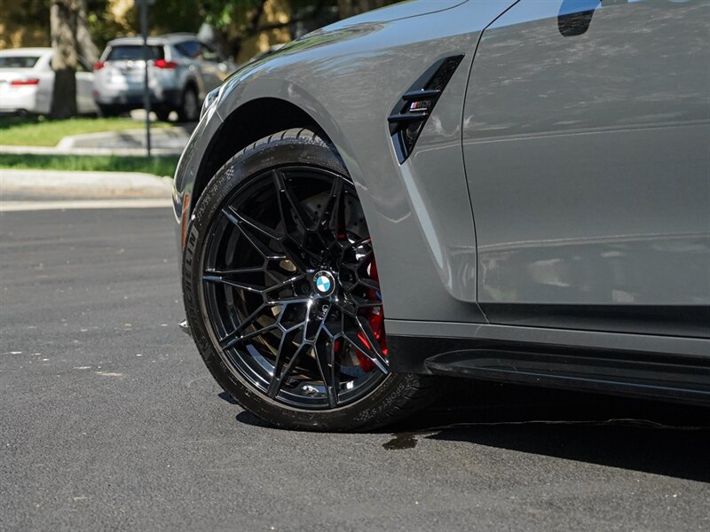 2023 BMW M3 Competition xDrive - Photo 63 - Bonita Springs, FL 34134