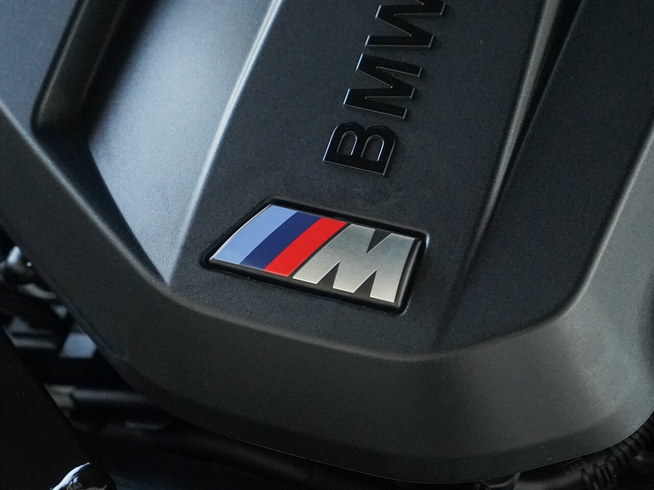 2023 BMW M3 Competition xDrive   - Photo 49 - Bonita Springs, FL 34134