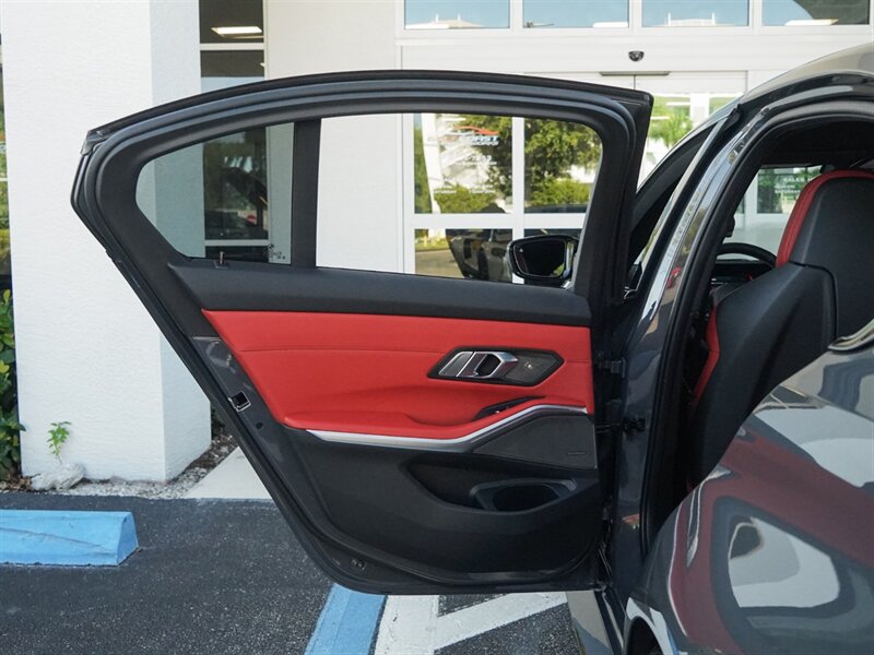 2023 BMW M3 Competition xDrive - Photo 36 - Bonita Springs, FL 34134