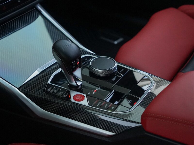 2023 BMW M3 Competition xDrive - Photo 21 - Bonita Springs, FL 34134