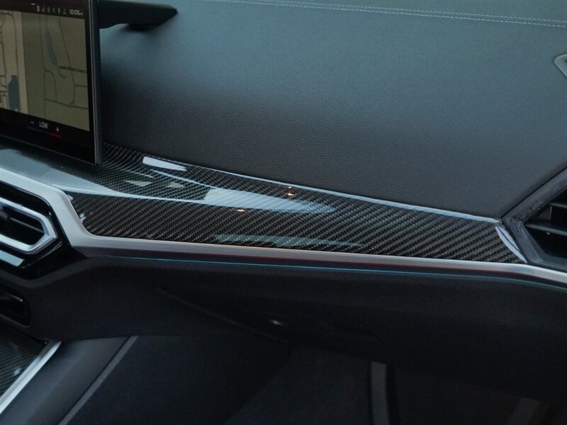 2023 BMW M3 Competition xDrive - Photo 46 - Bonita Springs, FL 34134