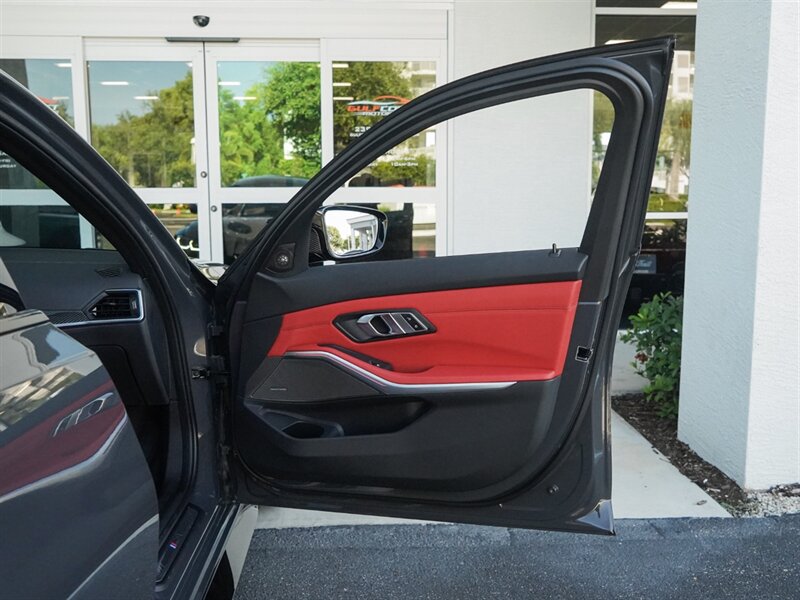 2023 BMW M3 Competition xDrive - Photo 47 - Bonita Springs, FL 34134