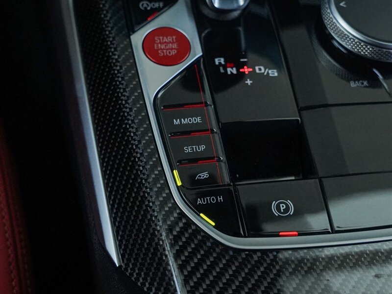 2023 BMW M3 Competition xDrive - Photo 24 - Bonita Springs, FL 34134