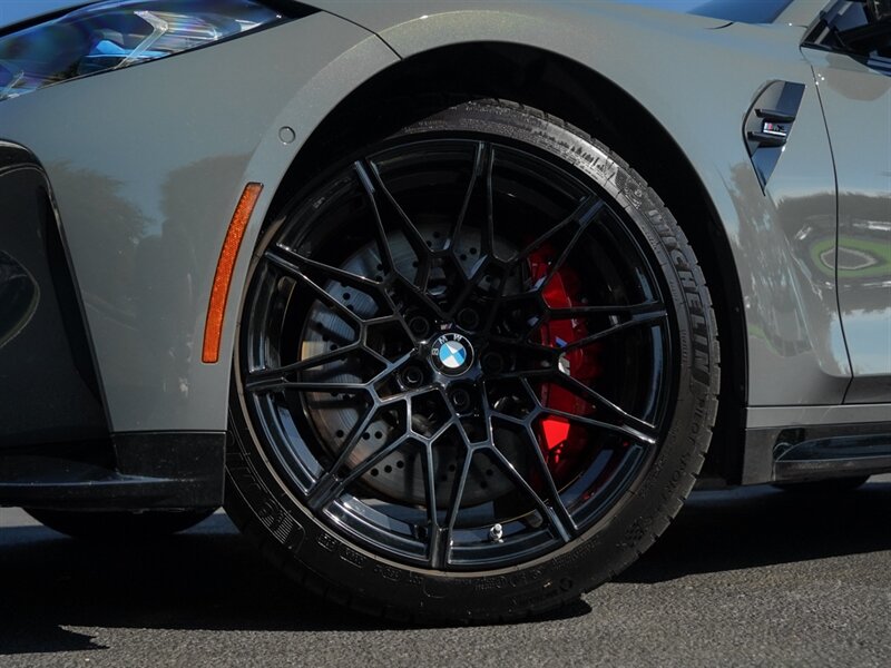 2023 BMW M3 Competition xDrive - Photo 15 - Bonita Springs, FL 34134