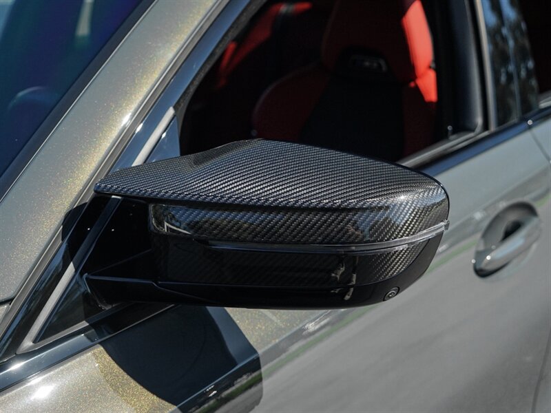 2023 BMW M3 Competition xDrive - Photo 55 - Bonita Springs, FL 34134