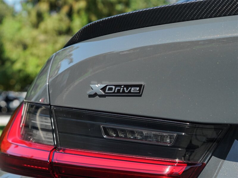 2023 BMW M3 Competition xDrive - Photo 69 - Bonita Springs, FL 34134