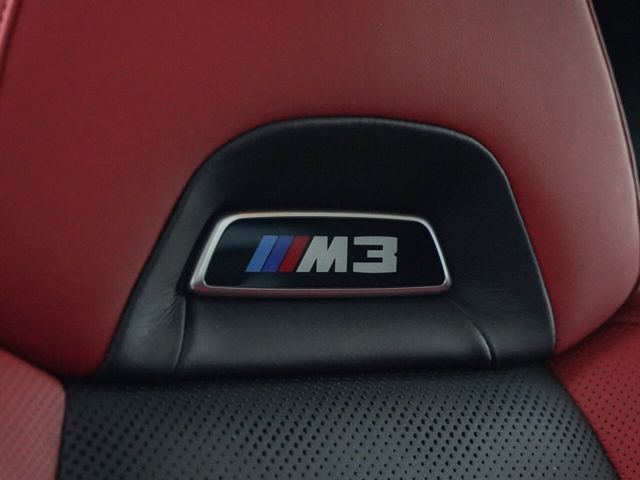 2023 BMW M3 Competition xDrive   - Photo 44 - Bonita Springs, FL 34134