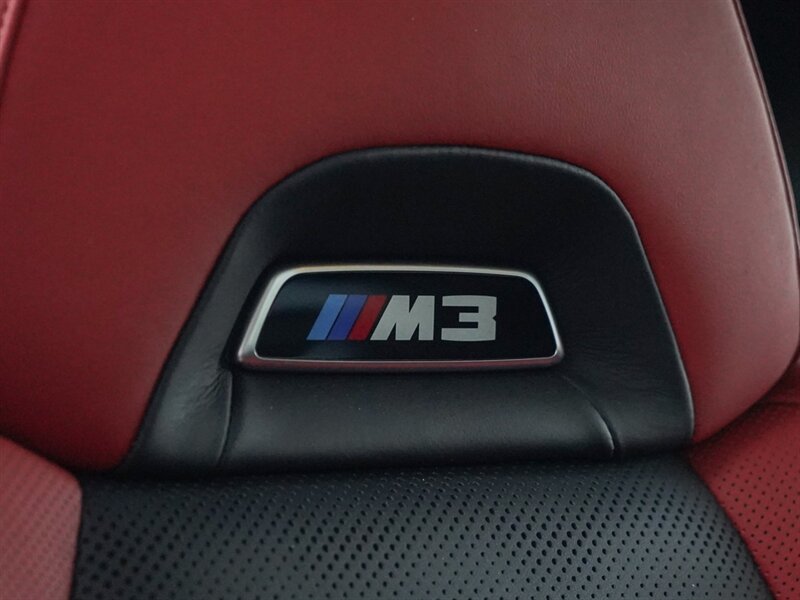 2023 BMW M3 Competition xDrive - Photo 44 - Bonita Springs, FL 34134