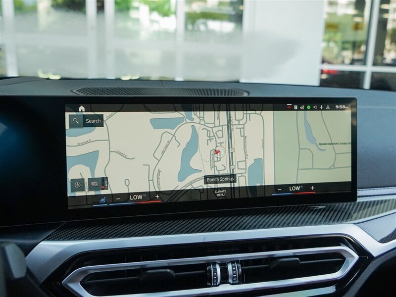 2023 BMW M3 Competition xDrive - Photo 19 - Bonita Springs, FL 34134