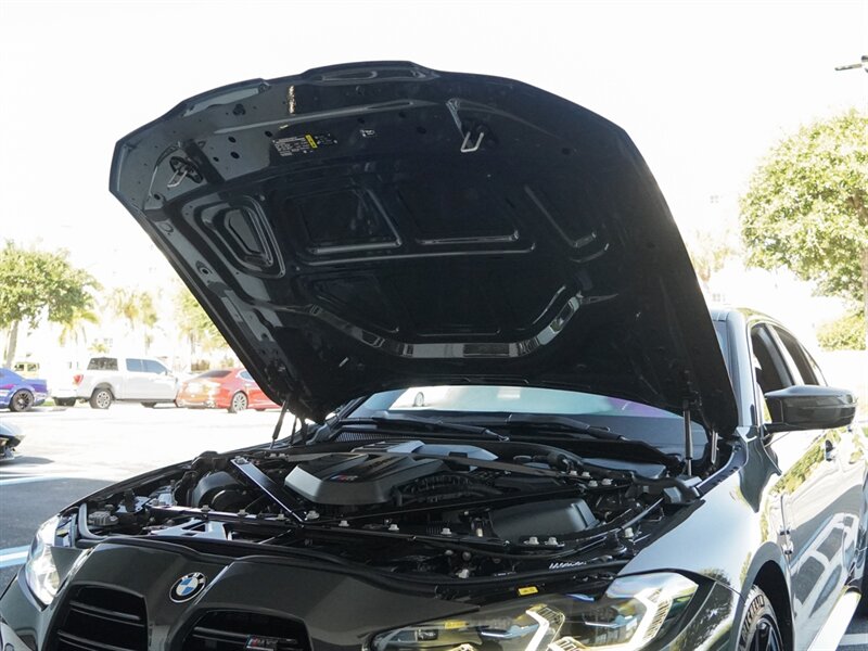 2023 BMW M3 Competition xDrive - Photo 51 - Bonita Springs, FL 34134