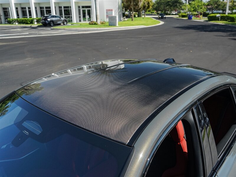 2023 BMW M3 Competition xDrive - Photo 54 - Bonita Springs, FL 34134