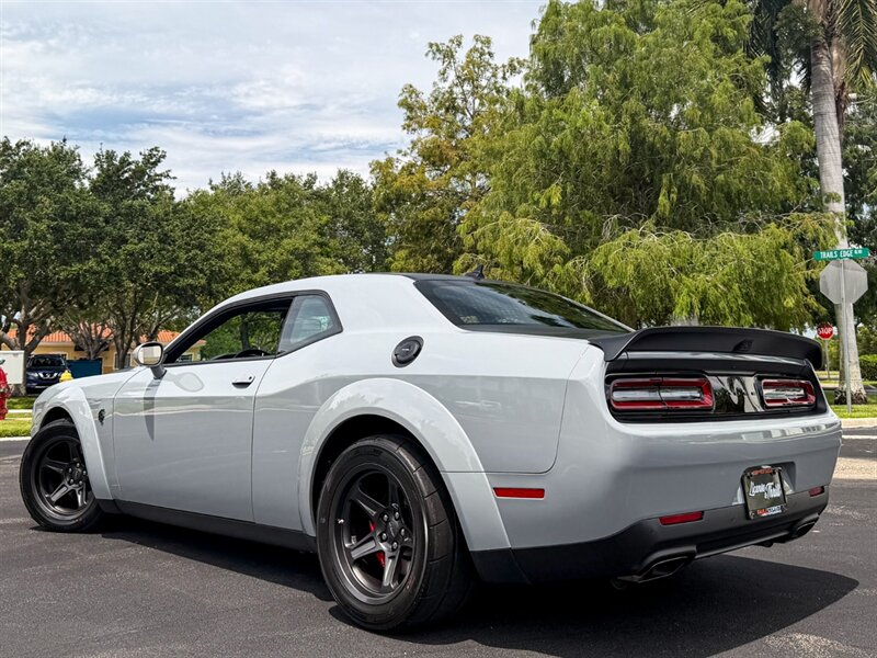 2022 Dodge Challenger SRT Hellcat Redeye - Photo 48 - Bonita Springs, FL 34134