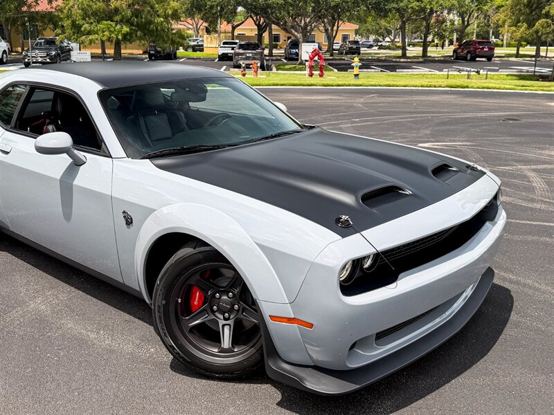 2022 Dodge Challenger SRT Hellcat Redeye - Photo 68 - Bonita Springs, FL 34134